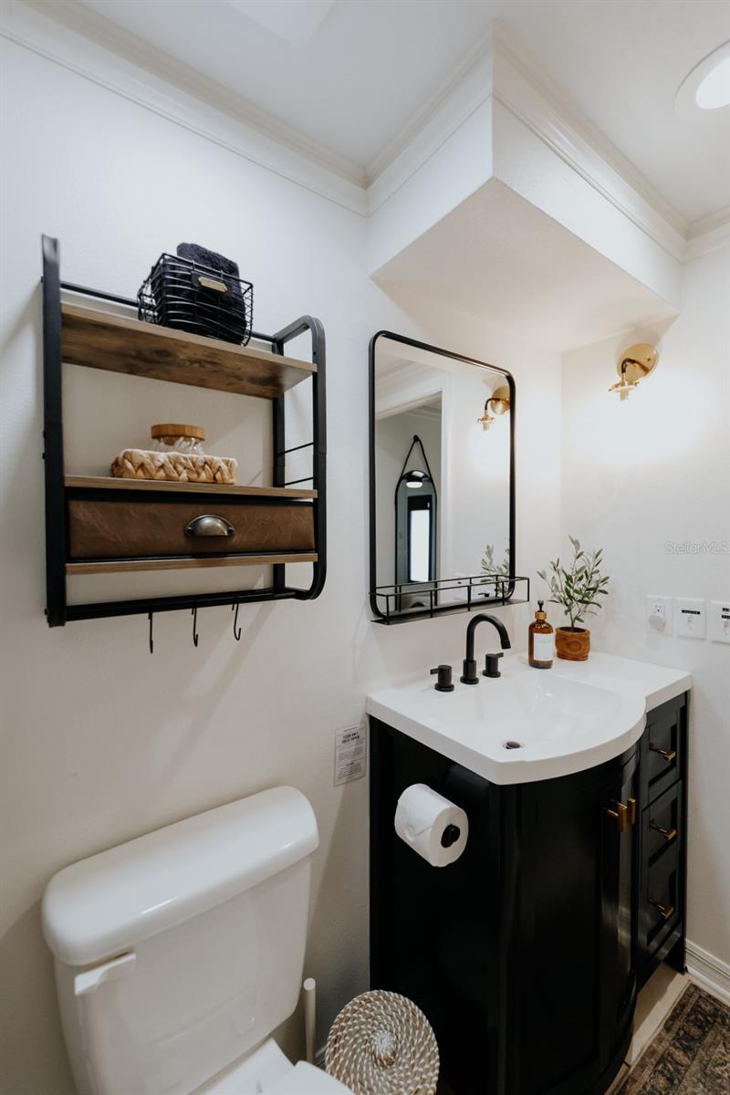 RUSTIC LODGE - Residential