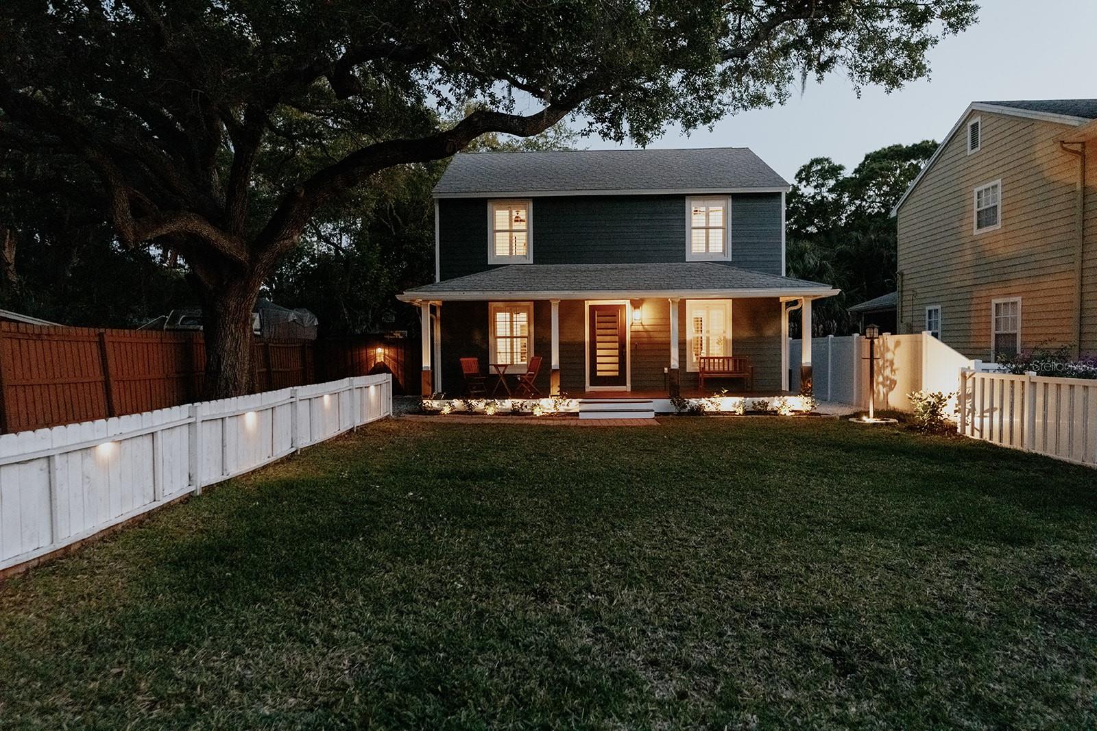 RUSTIC LODGE - Residential