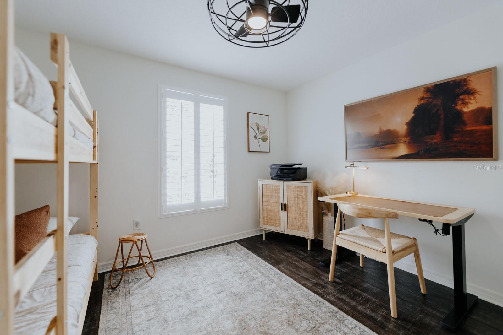 RUSTIC LODGE - Residential