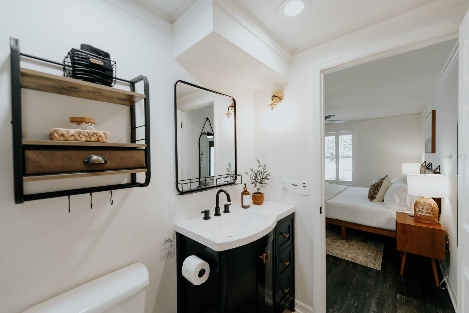 RUSTIC LODGE - Residential