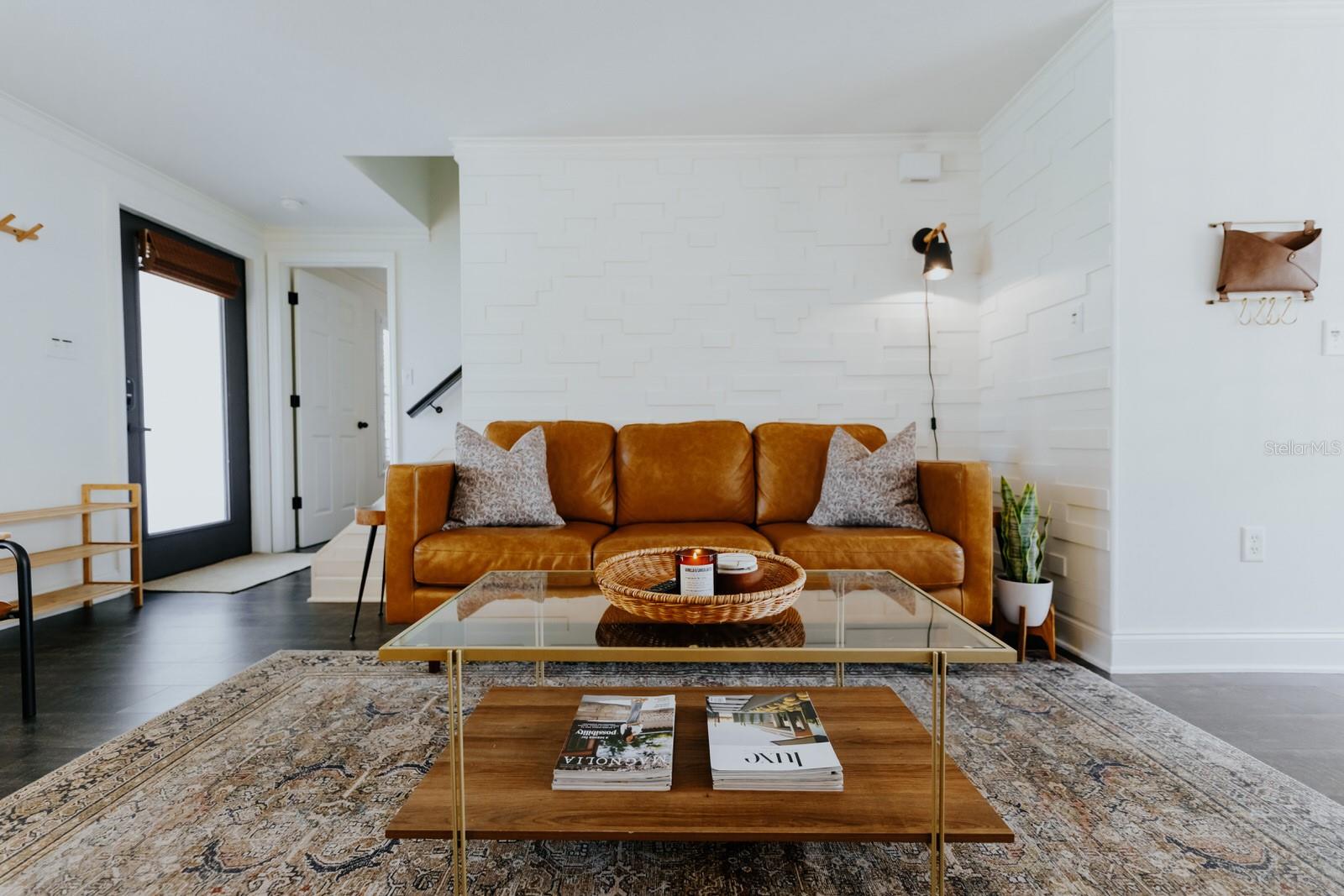 RUSTIC LODGE - Residential