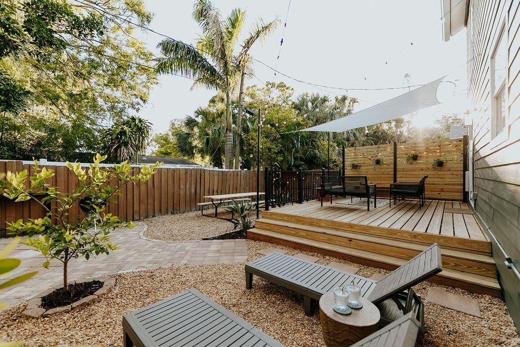 Photo of 2472 Temple Street, Sarasota, FL 34239 (MLS # A4665111)