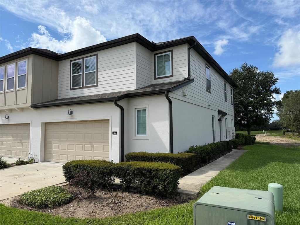 Photo of 844 Benoi Drive, Davenport, FL 33896 (MLS # TB8546275)