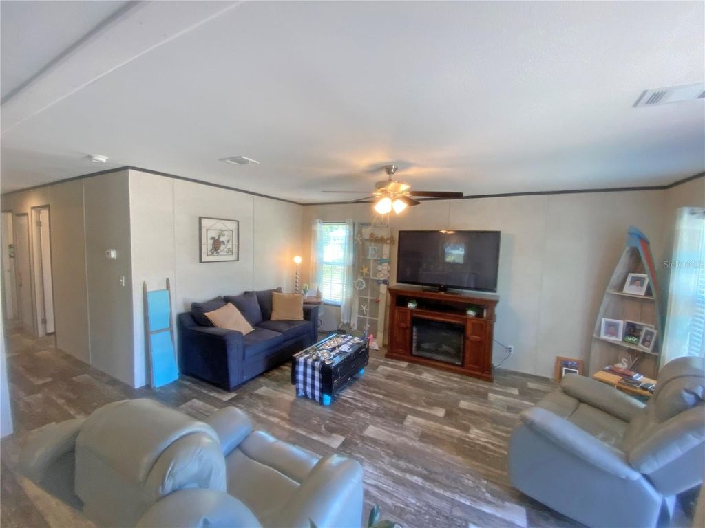 Photo of 203 SW 5th Avenue, Palatka, FL 32177 (MLS # GC538504)