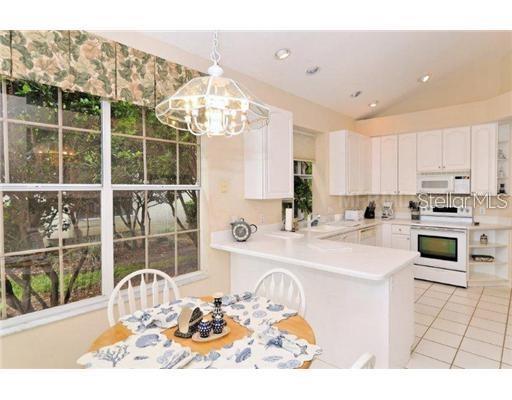 VIRGINIA WATER SUB - Residential Lease