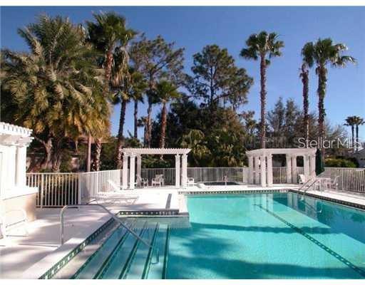 VIRGINIA WATER SUB - Residential Lease