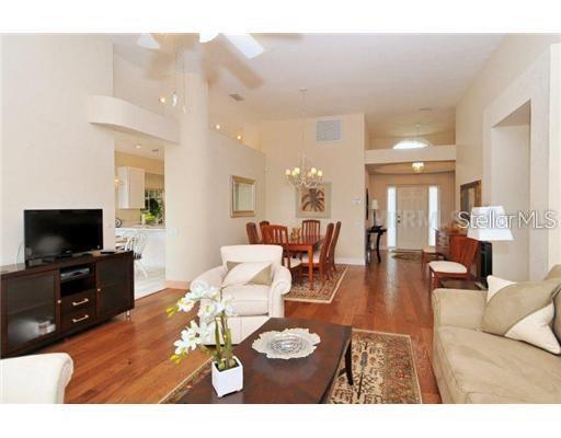 VIRGINIA WATER SUB - Residential Lease