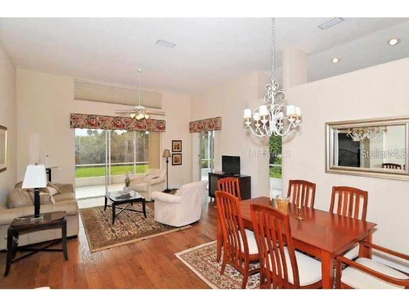 VIRGINIA WATER SUB - Residential Lease