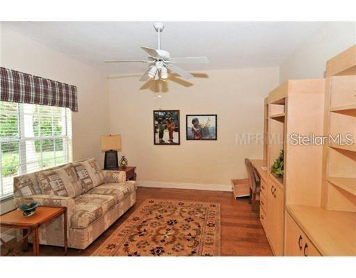 VIRGINIA WATER SUB - Residential Lease