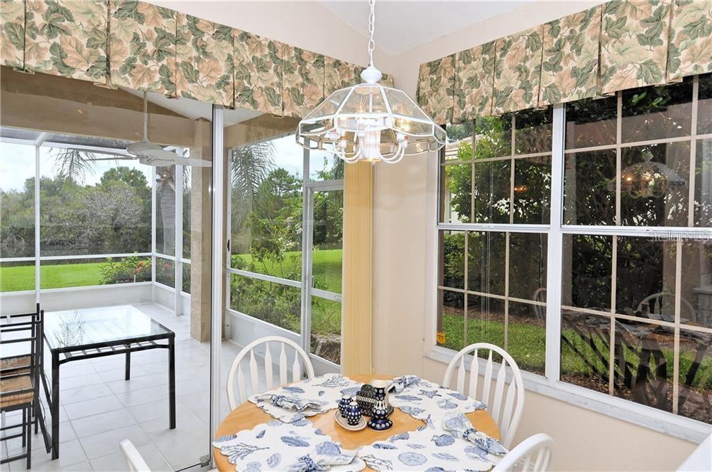 VIRGINIA WATER SUB - Residential Lease