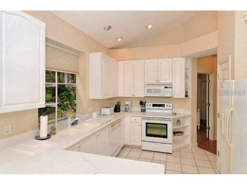 VIRGINIA WATER SUB - Residential Lease