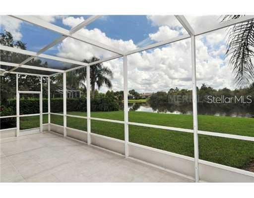 VIRGINIA WATER SUB - Residential Lease