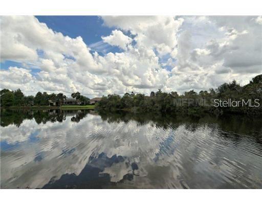 VIRGINIA WATER SUB - Residential Lease