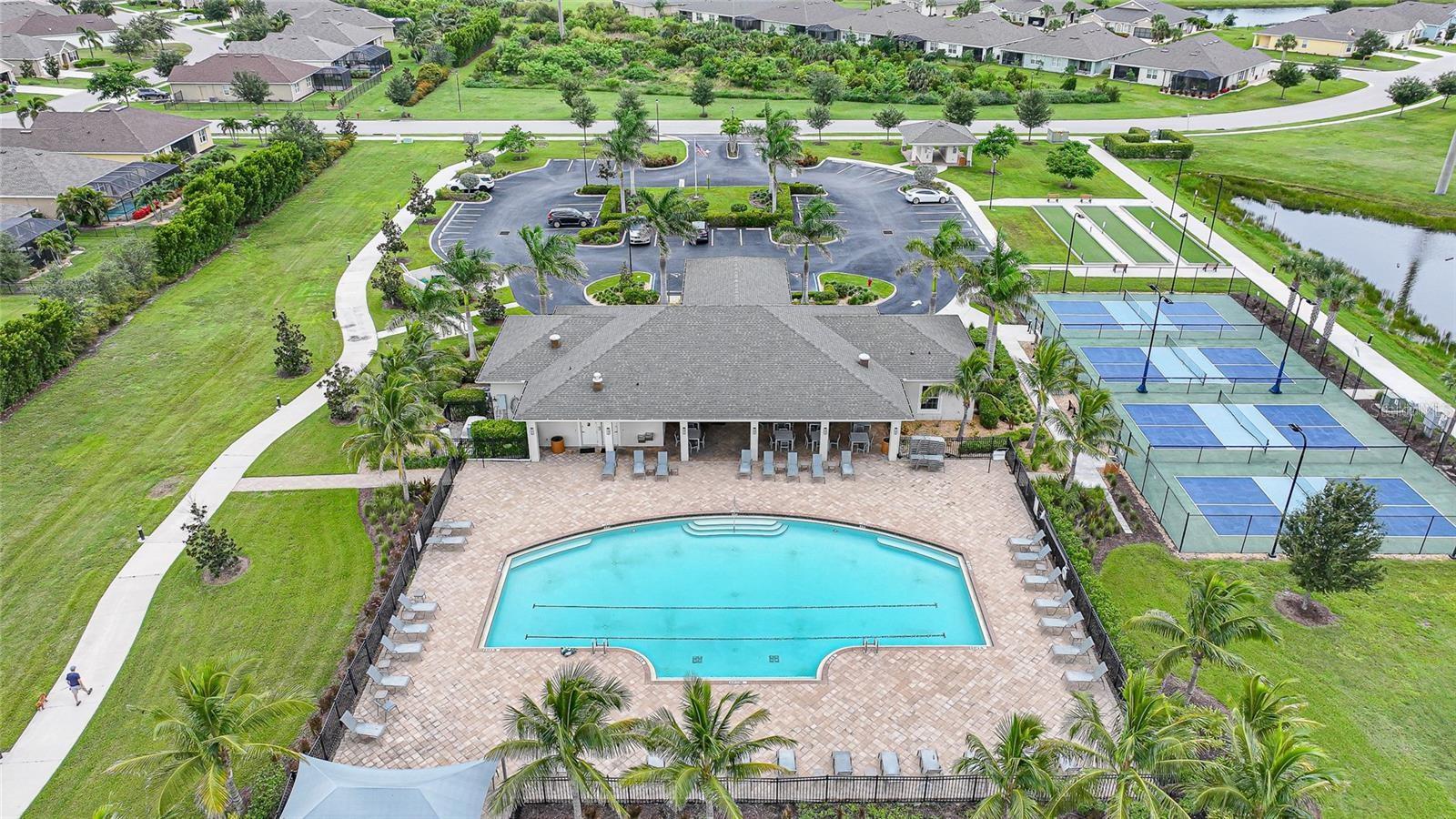 WATERFORD ESTATES - Residential