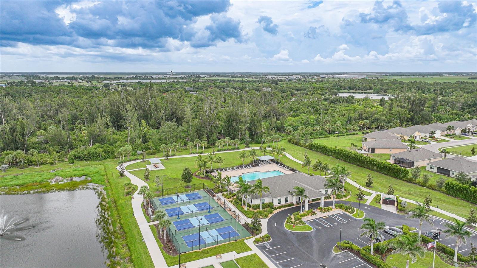 WATERFORD ESTATES - Residential