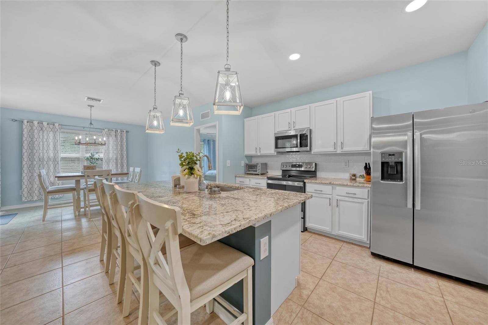 WATERFORD ESTATES - Residential