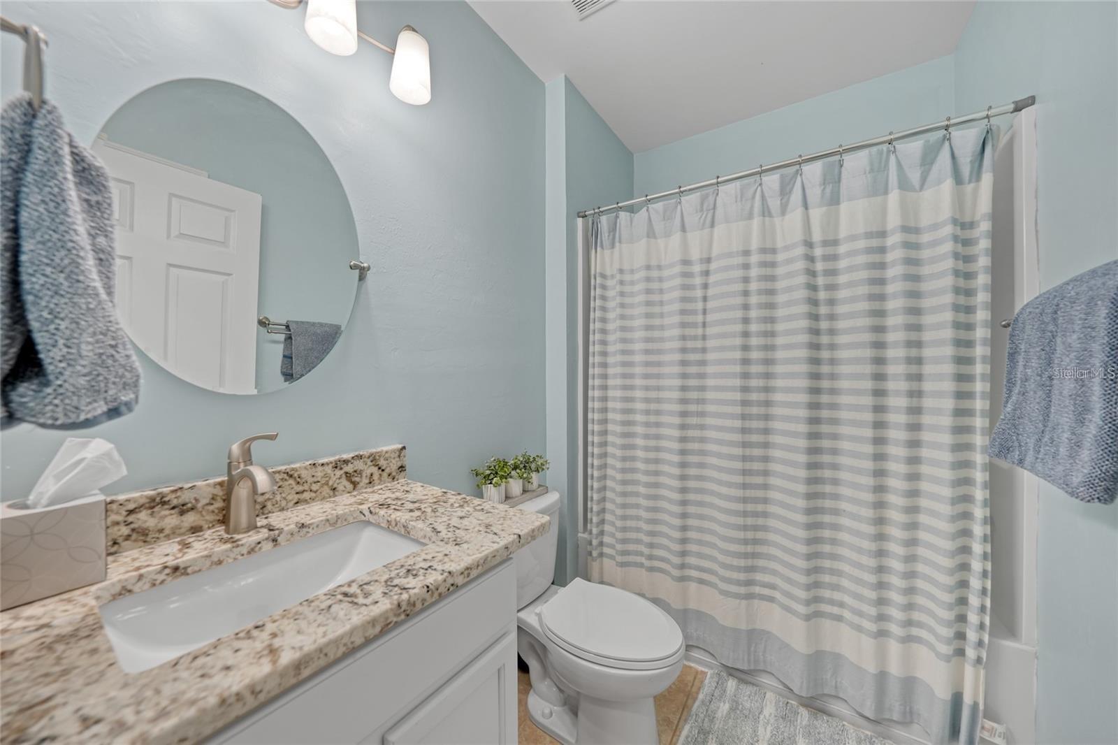 WATERFORD ESTATES - Residential