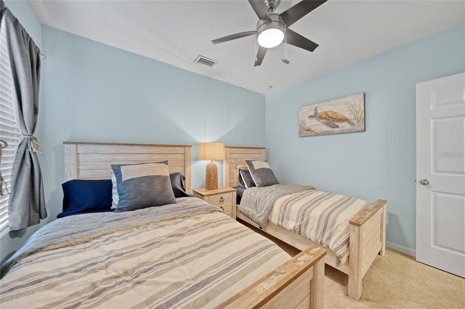 WATERFORD ESTATES - Residential