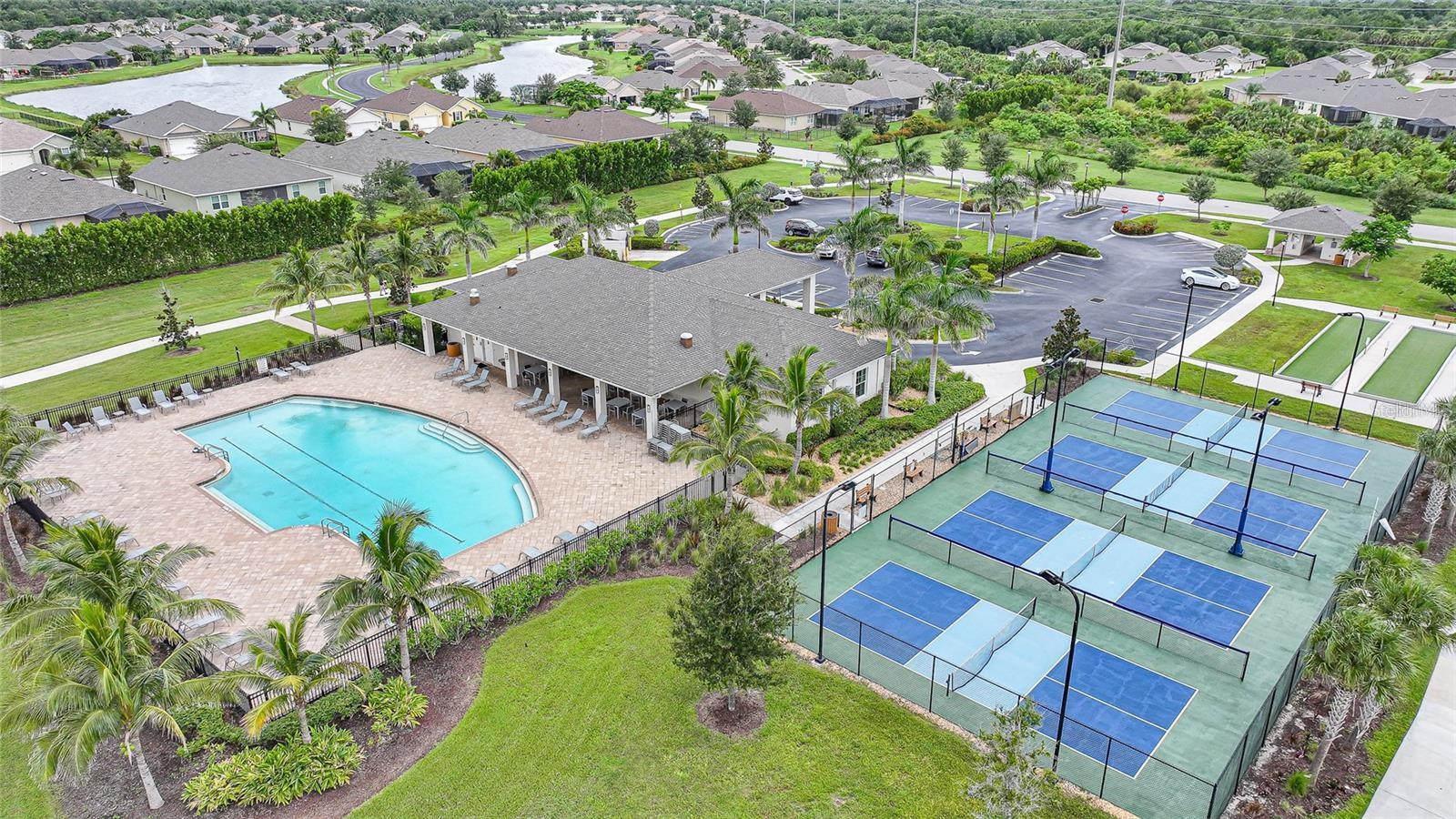 WATERFORD ESTATES - Residential