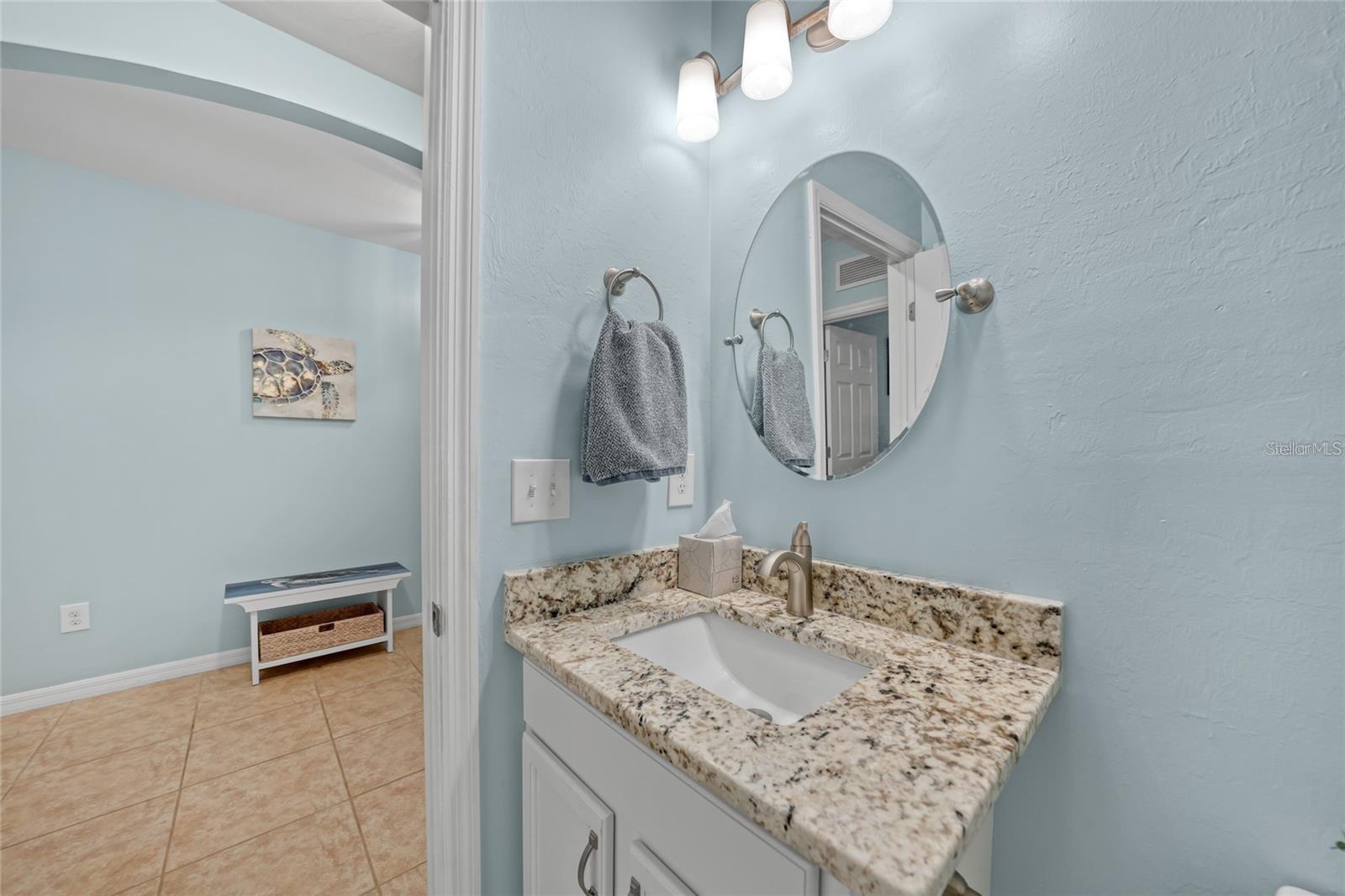 WATERFORD ESTATES - Residential