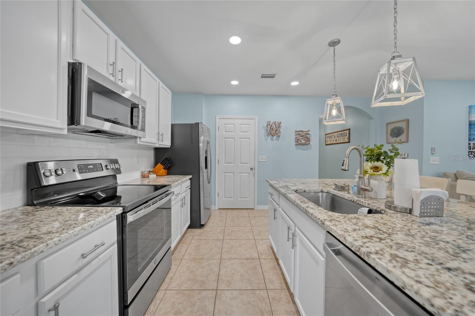 WATERFORD ESTATES - Residential