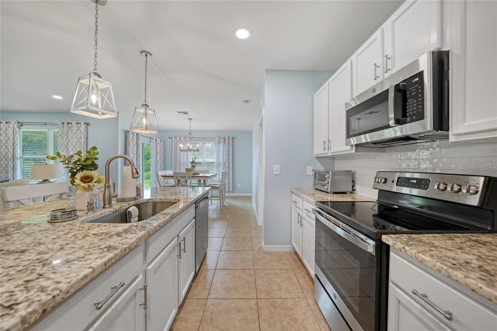 WATERFORD ESTATES - Residential