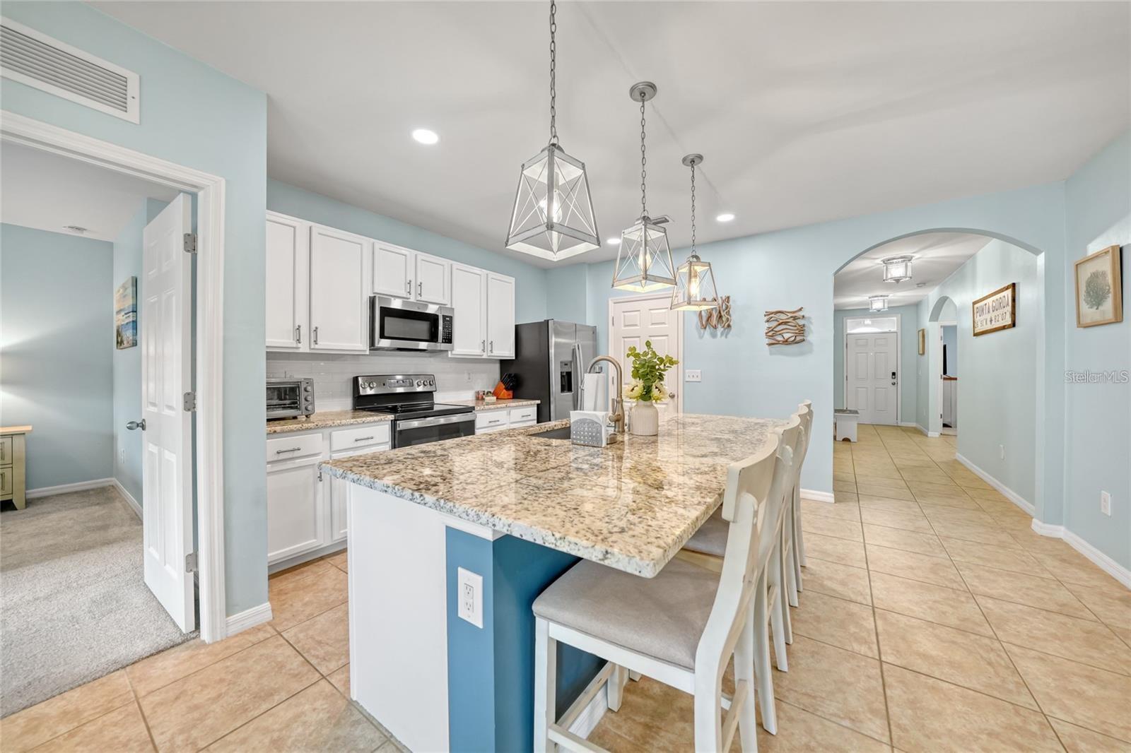 WATERFORD ESTATES - Residential