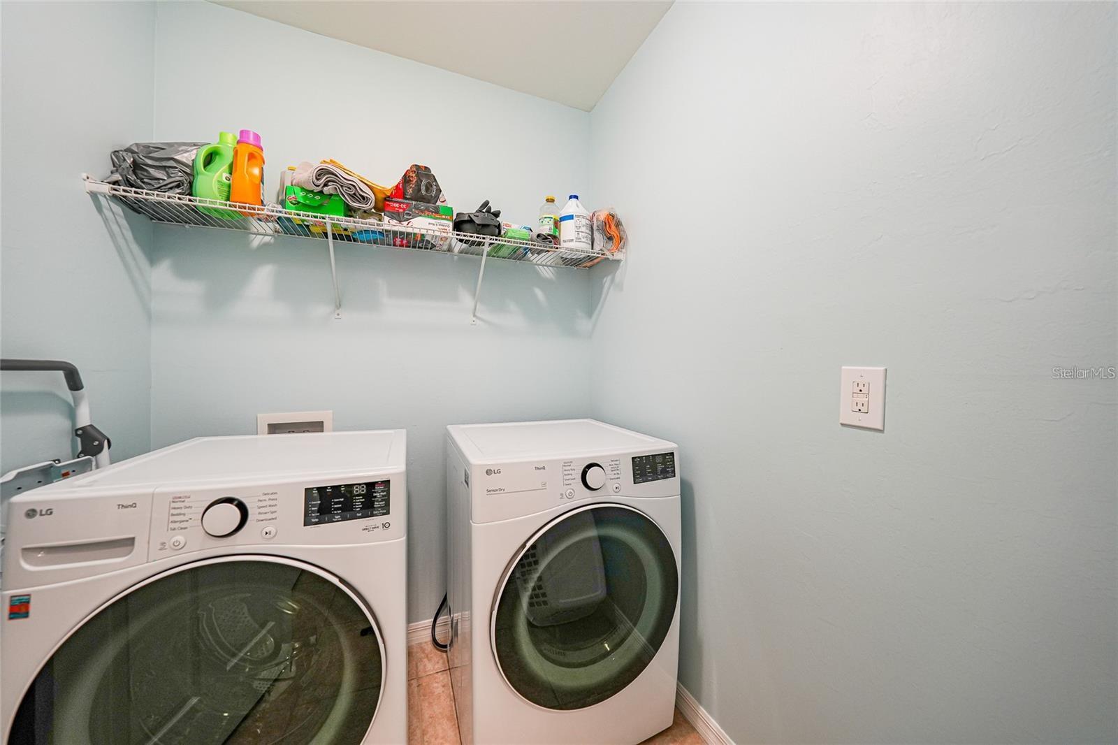 WATERFORD ESTATES - Residential