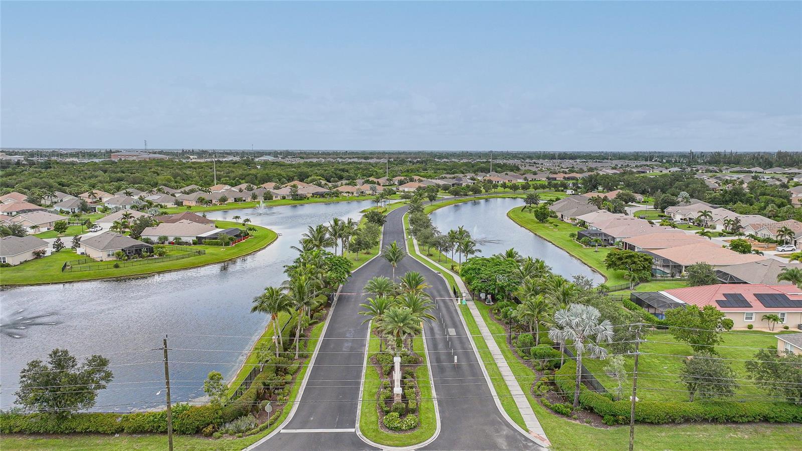 WATERFORD ESTATES - Residential