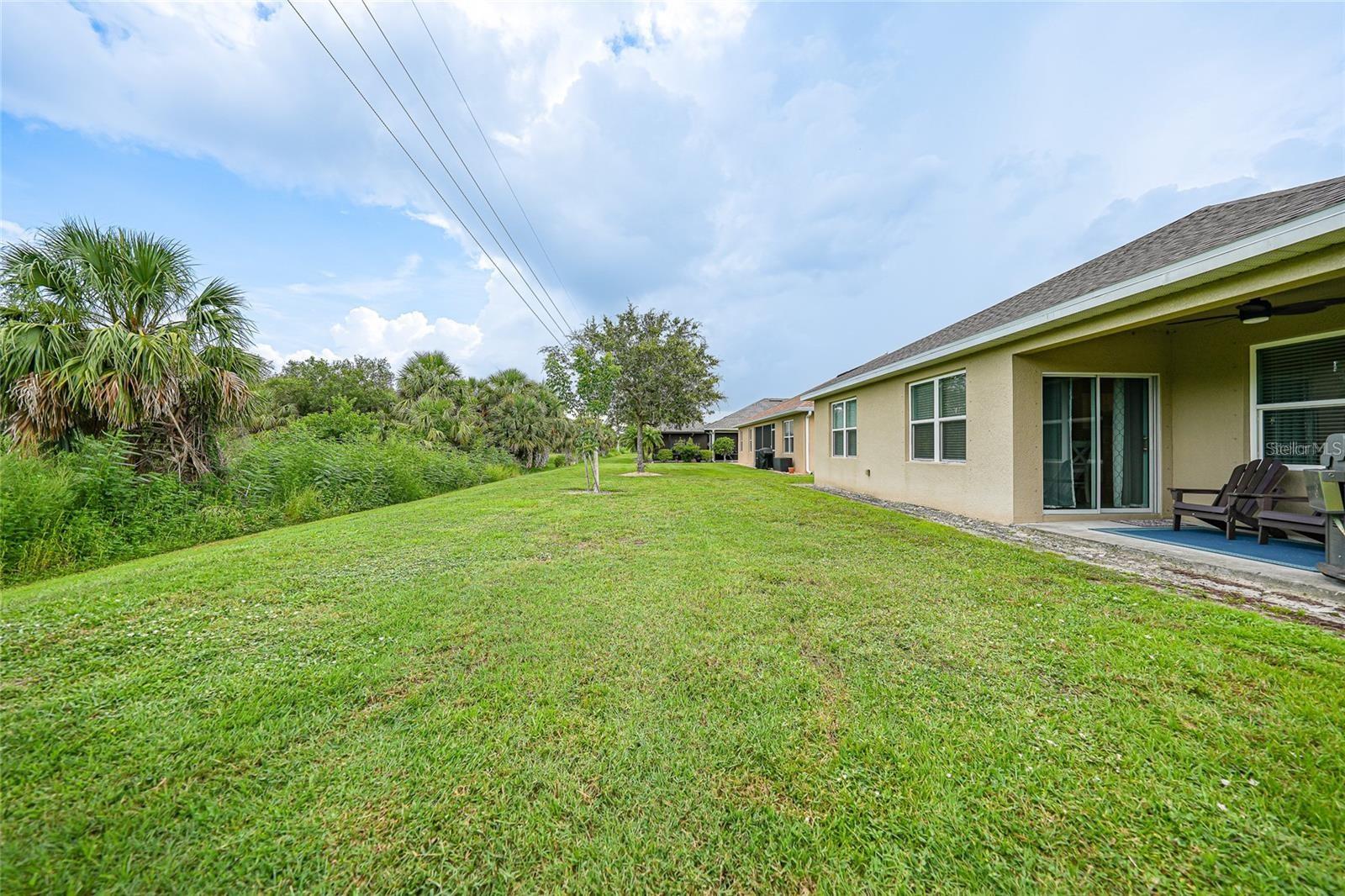 WATERFORD ESTATES - Residential