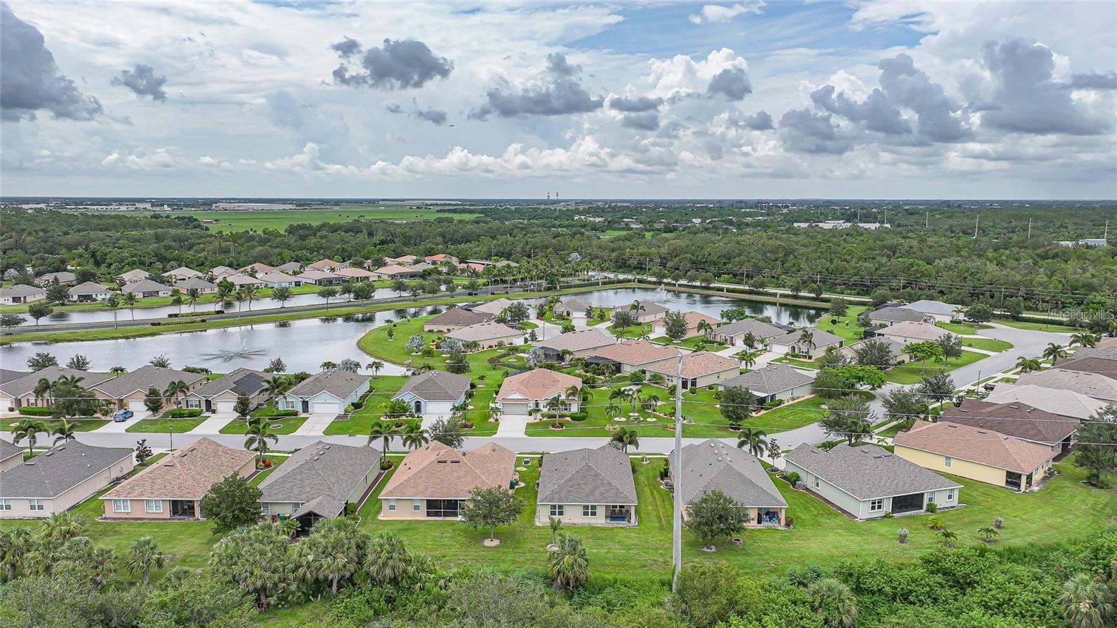 WATERFORD ESTATES - Residential