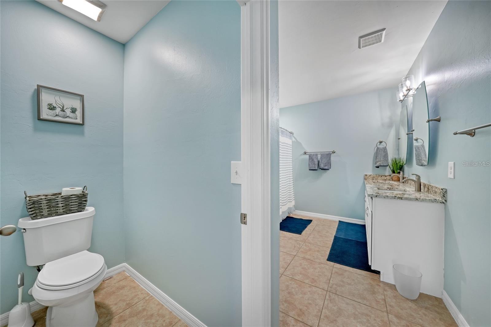 WATERFORD ESTATES - Residential