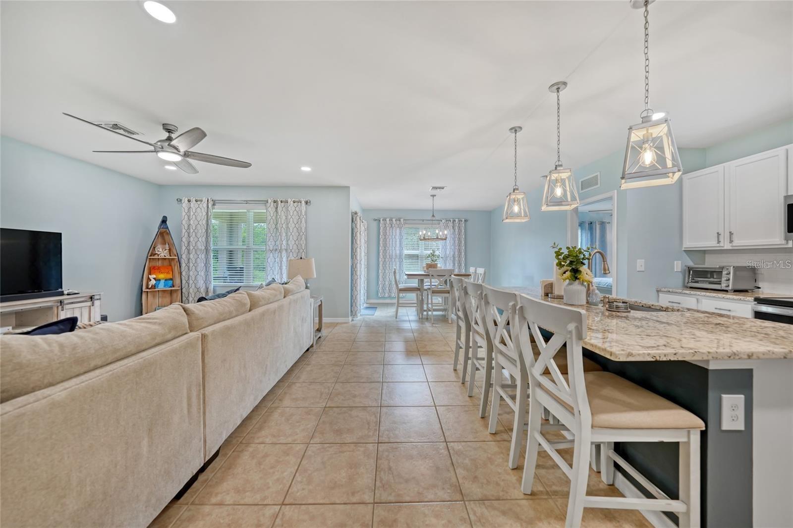 WATERFORD ESTATES - Residential