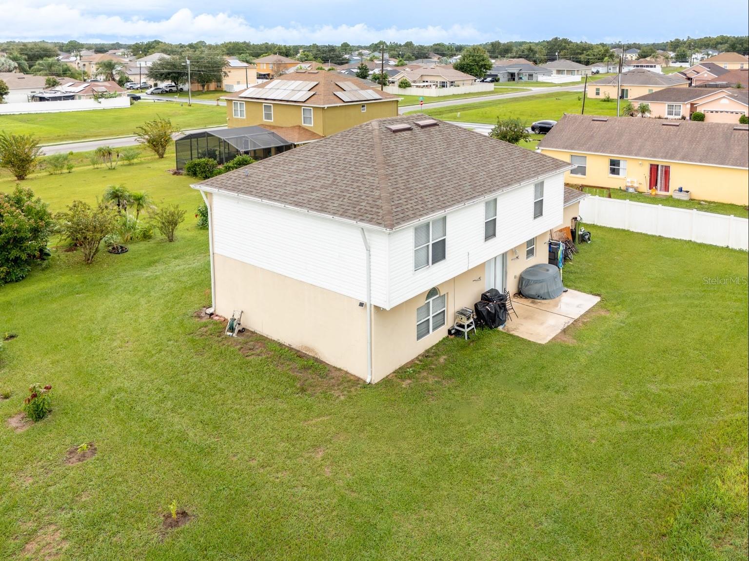 203 AURELIA COURT