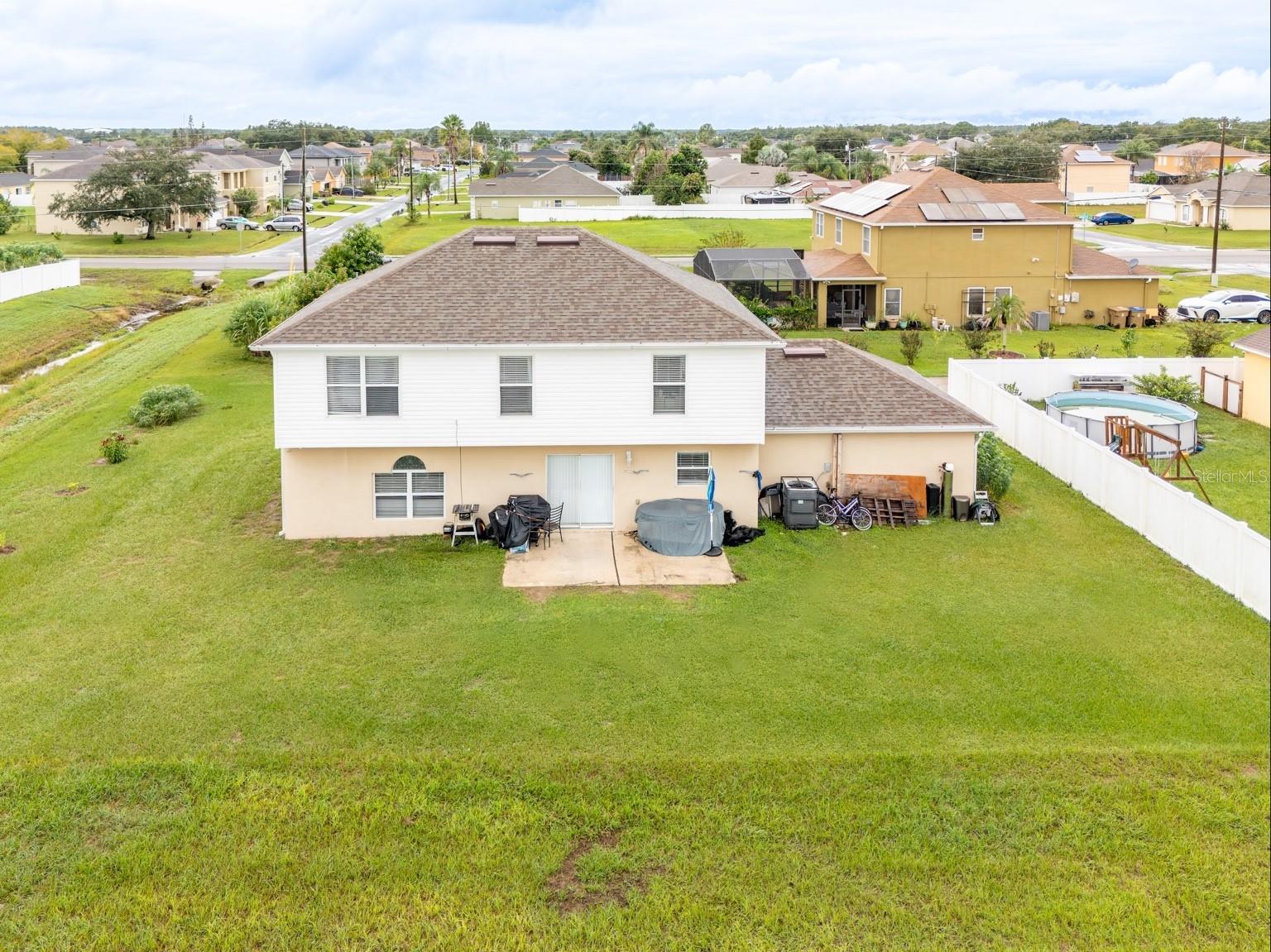 203 AURELIA COURT