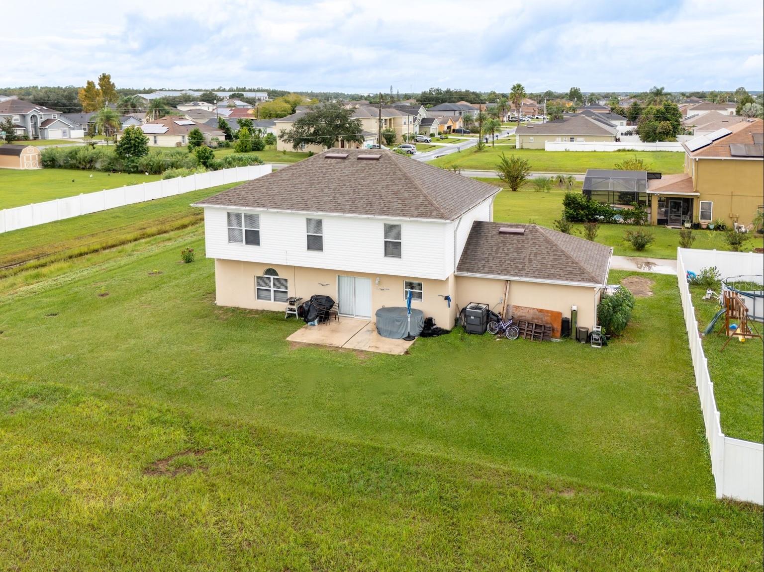 203 AURELIA COURT