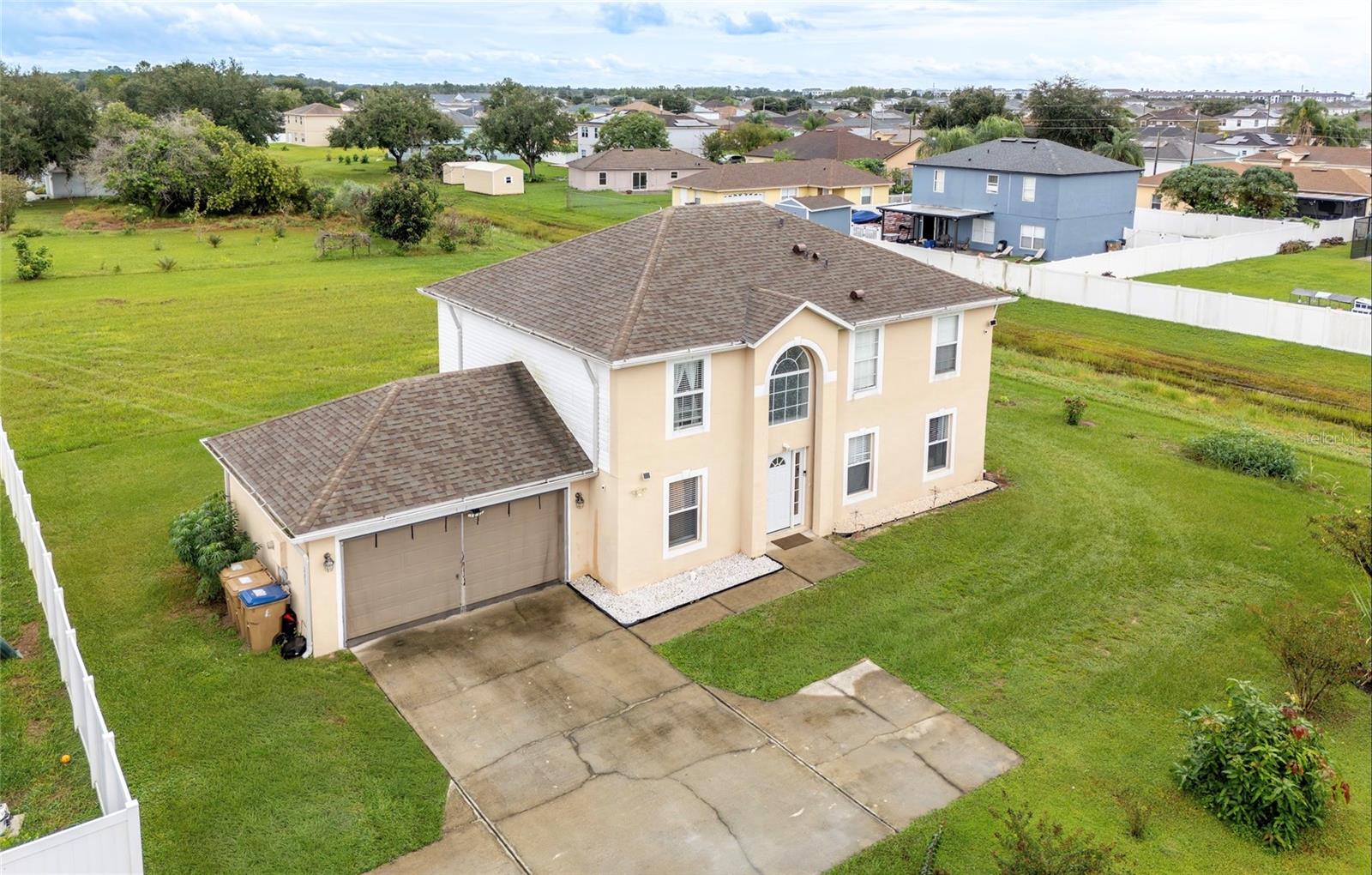 203 AURELIA COURT