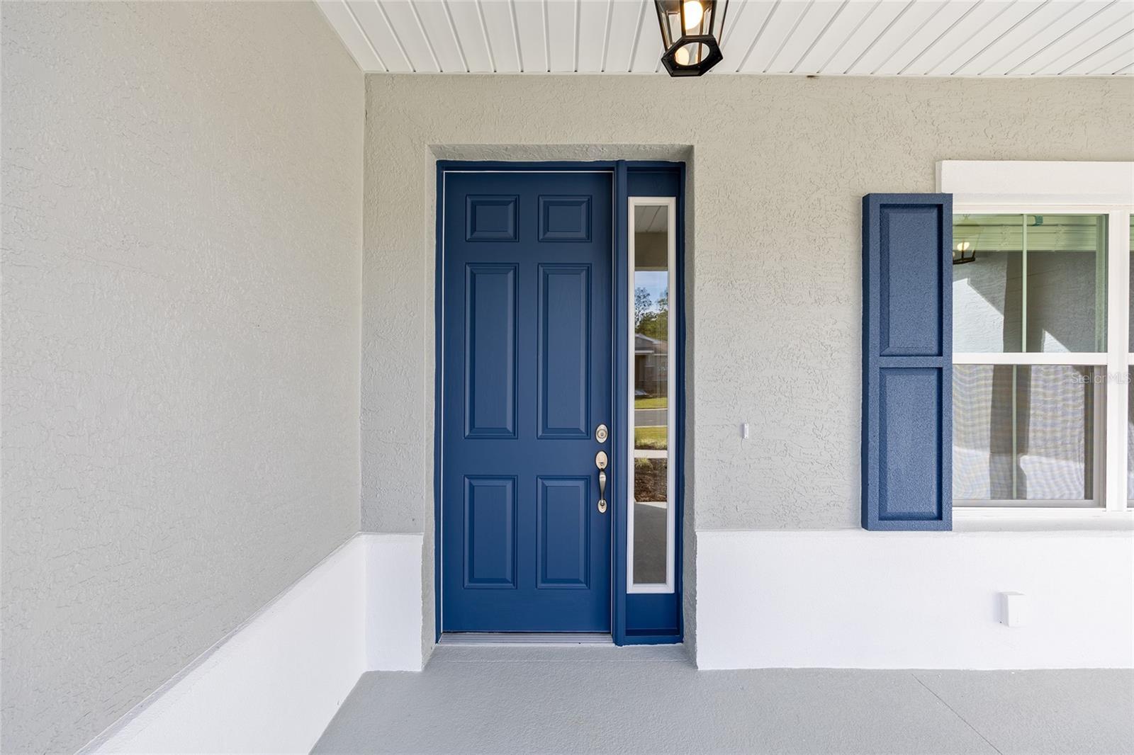 ON TOP OF THE WORLD - Residential