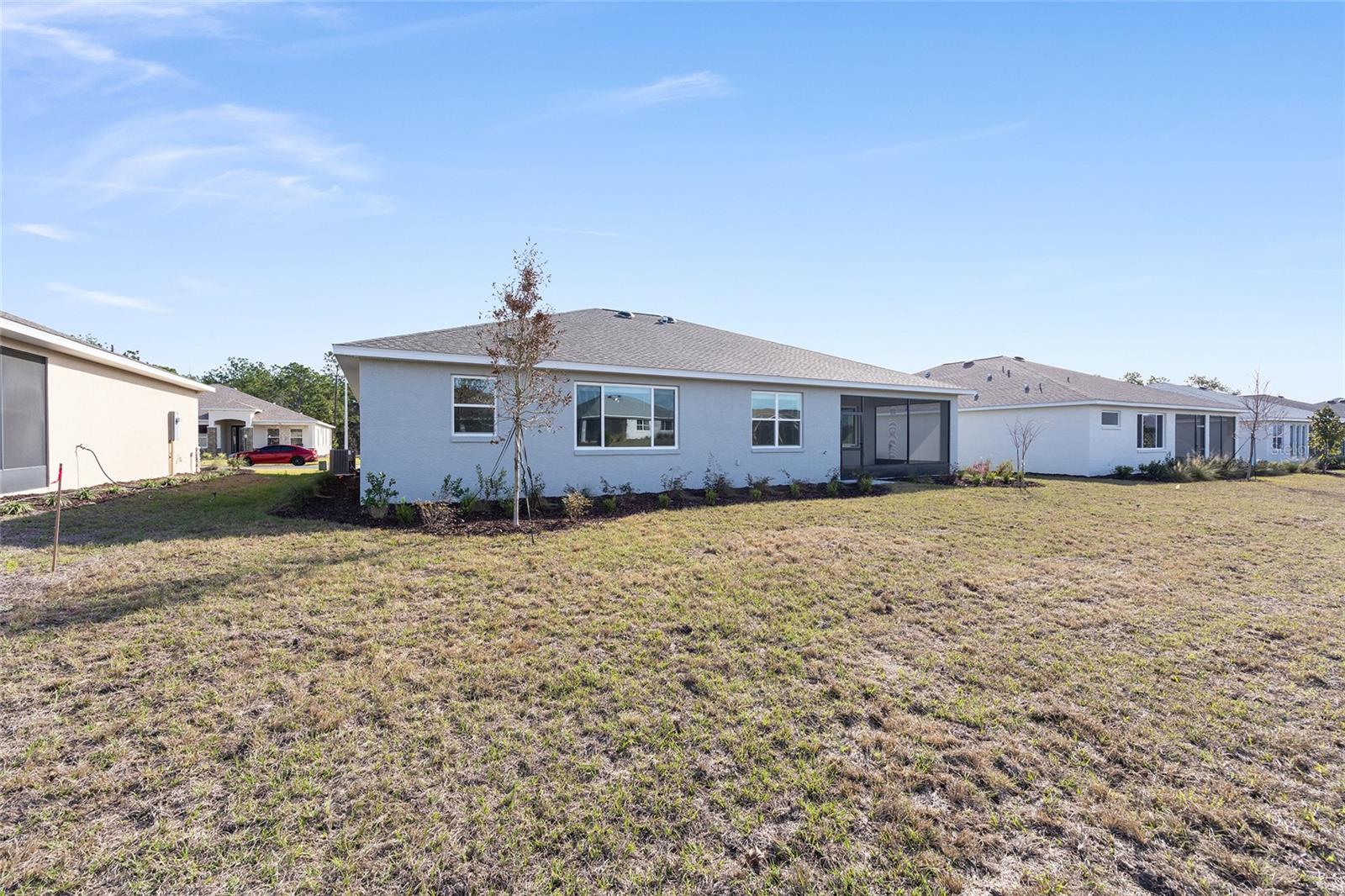 ON TOP OF THE WORLD - Residential