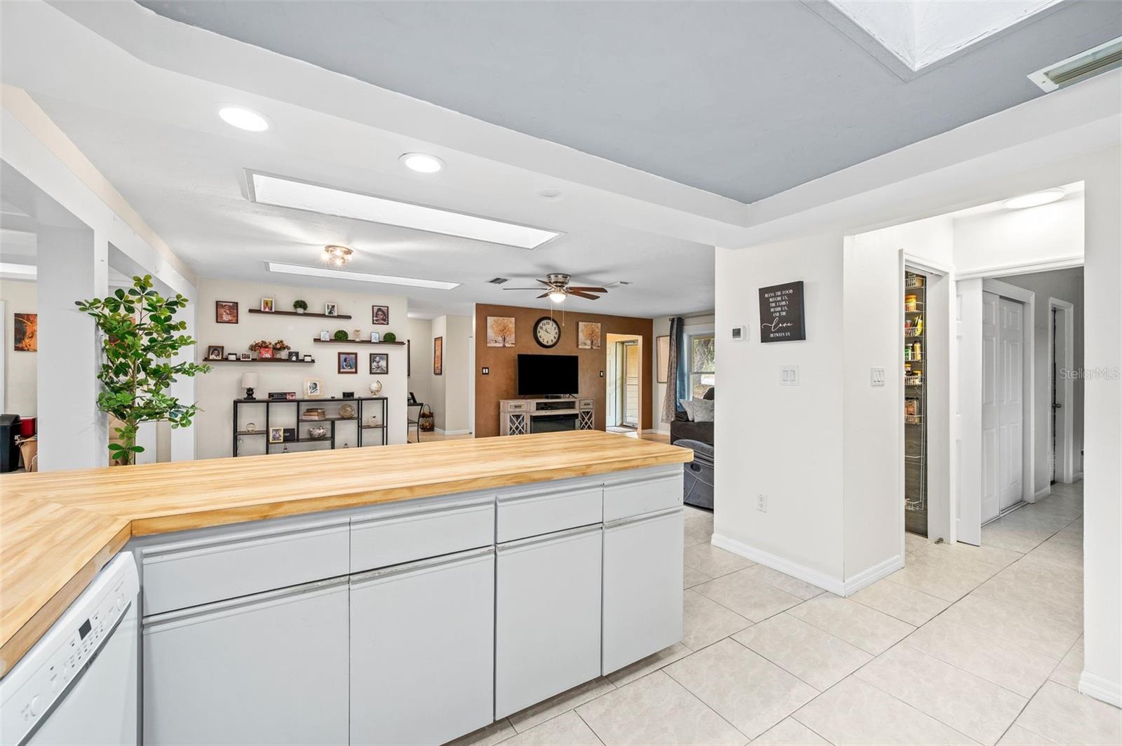 HILLS OF SANTA FE - Residential