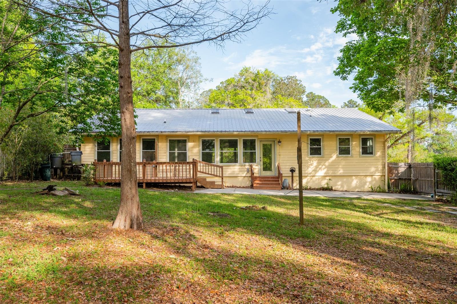 HILLS OF SANTA FE - Residential