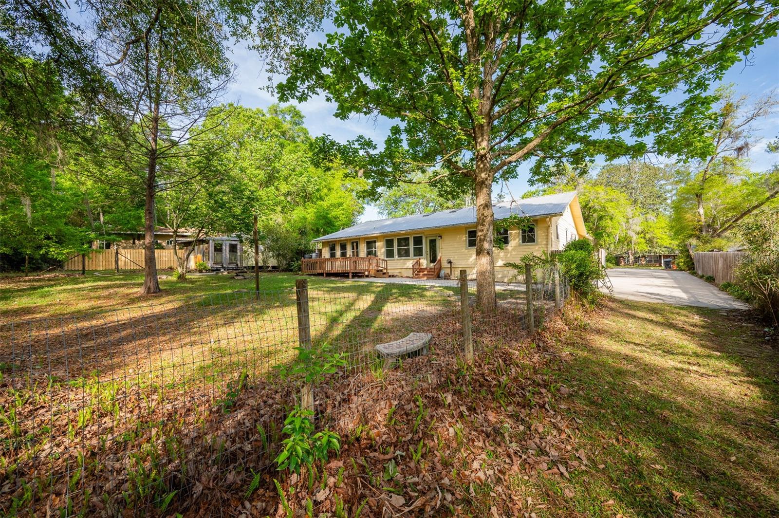 HILLS OF SANTA FE - Residential