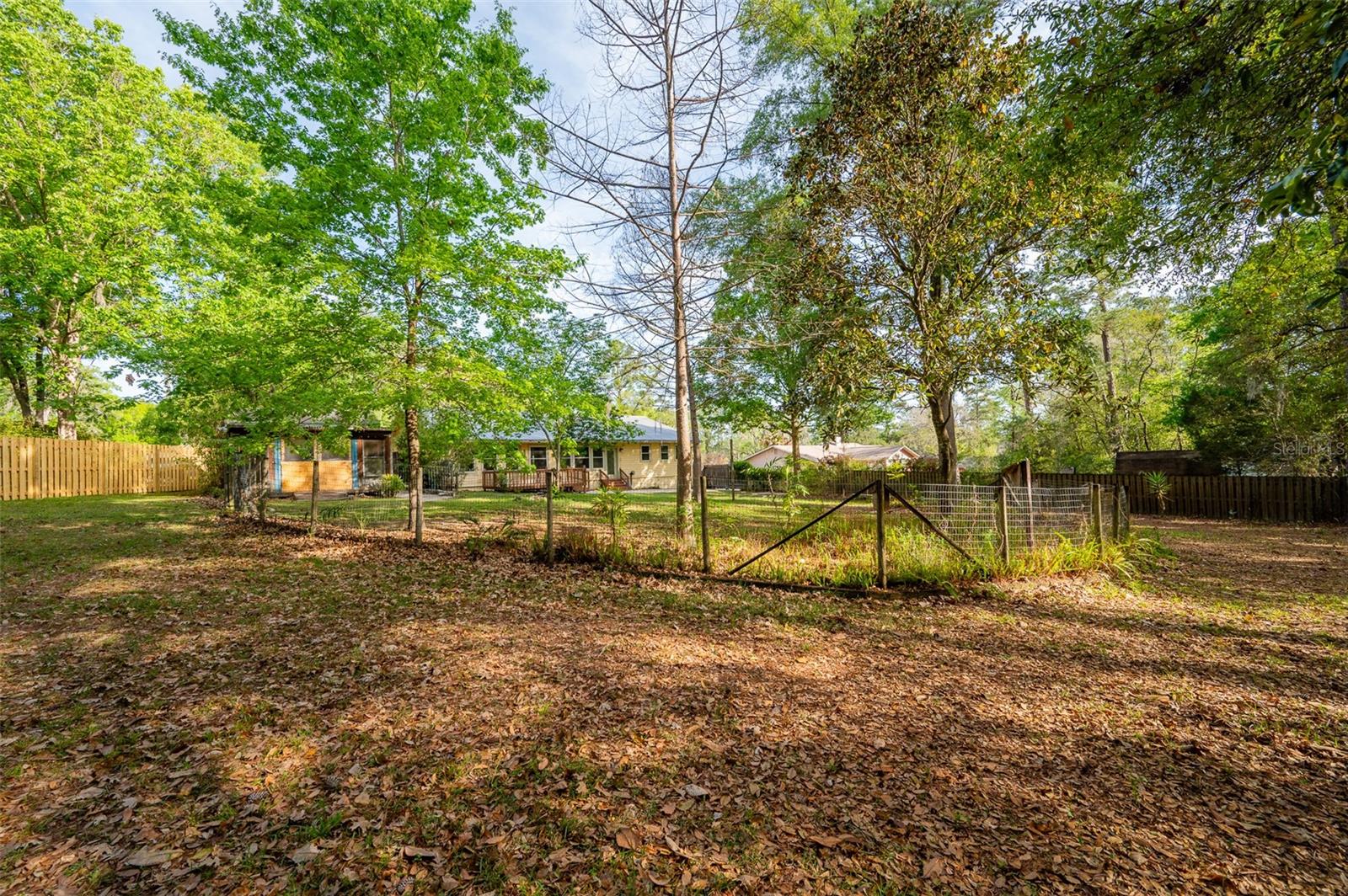 HILLS OF SANTA FE - Residential