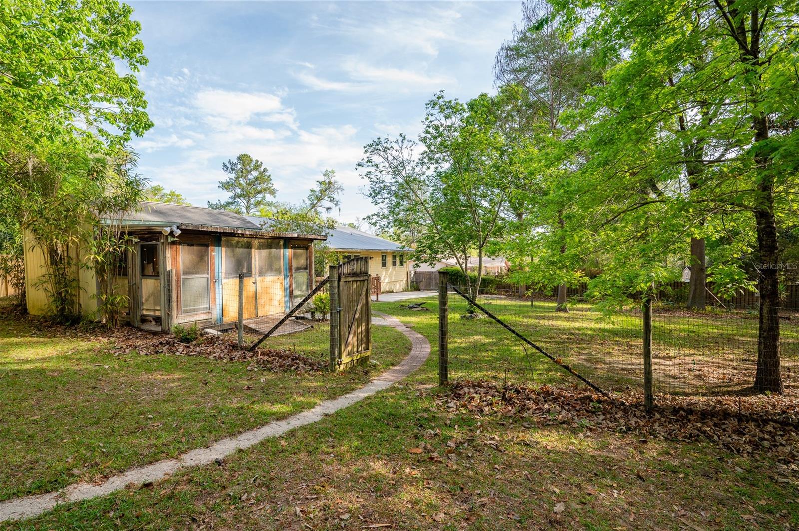 HILLS OF SANTA FE - Residential