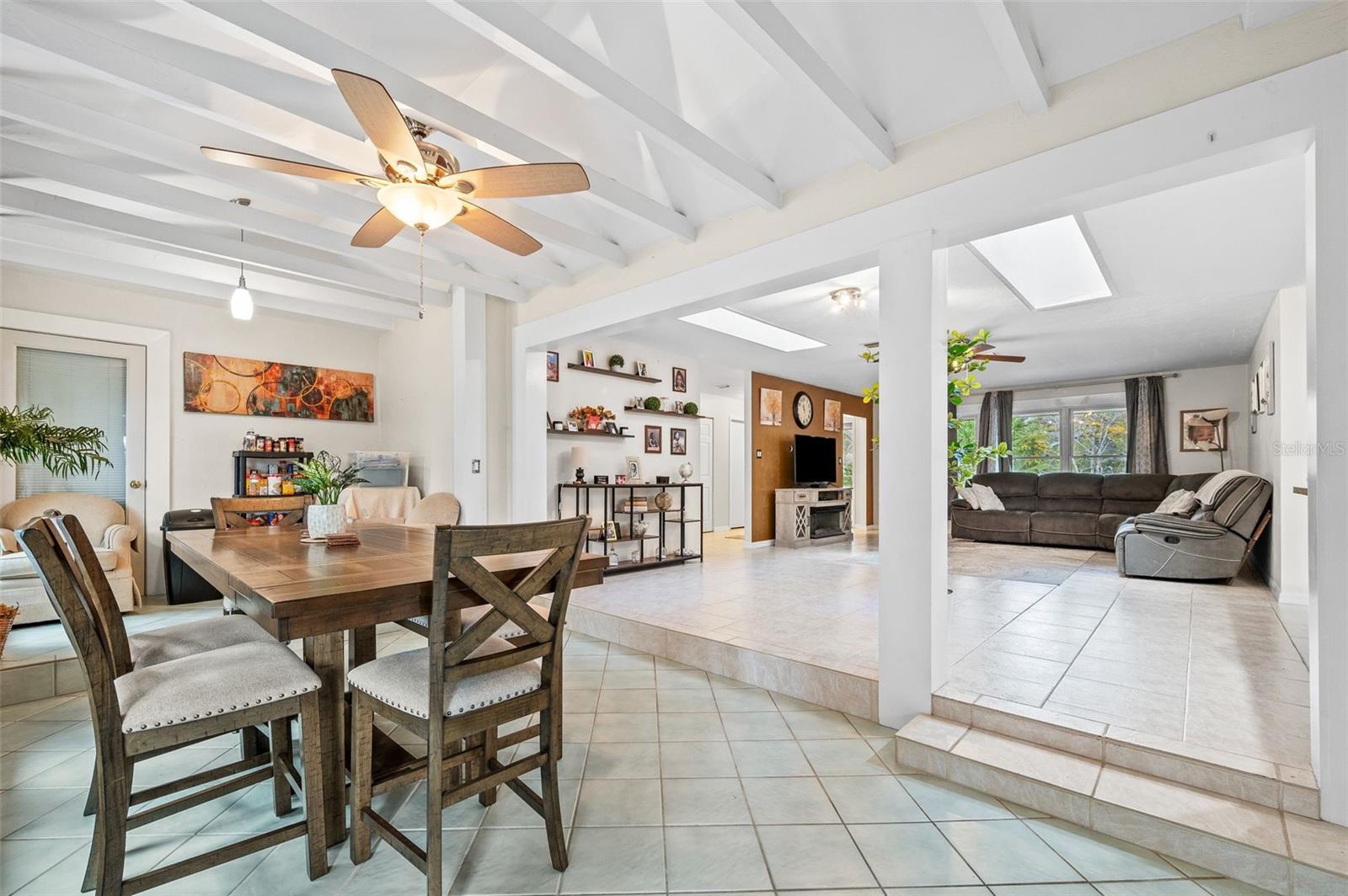 HILLS OF SANTA FE - Residential