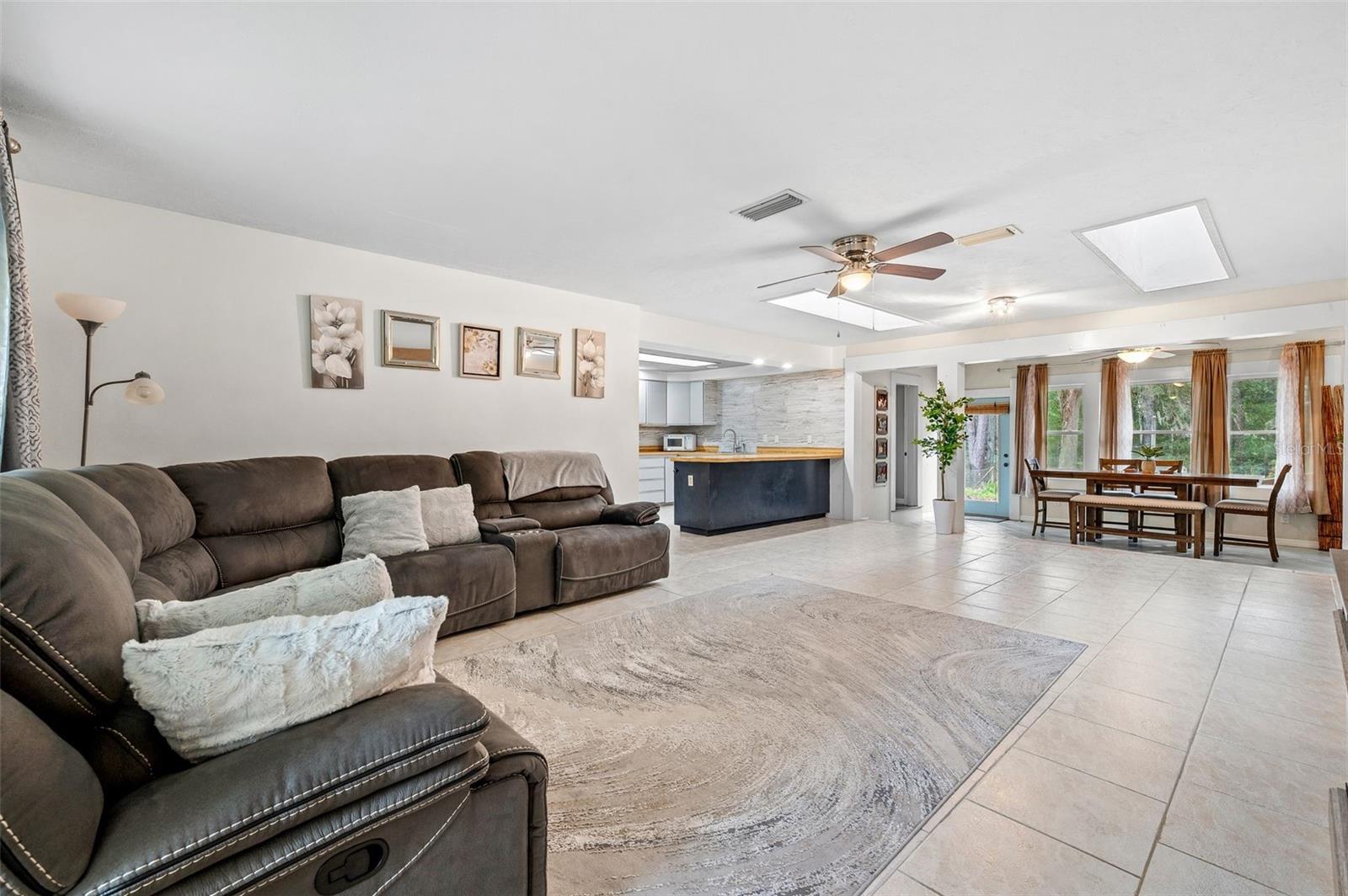 HILLS OF SANTA FE - Residential