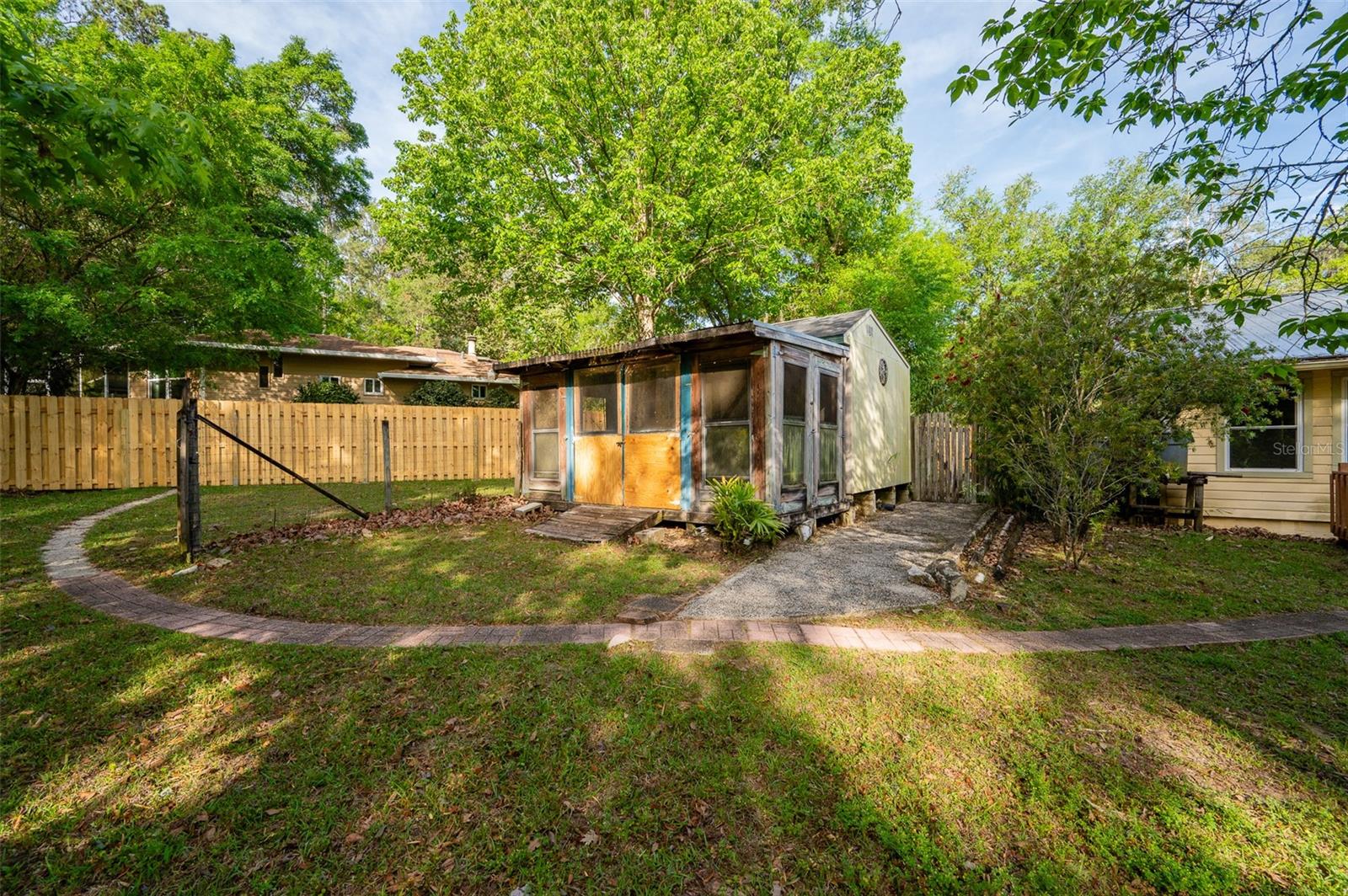 HILLS OF SANTA FE - Residential