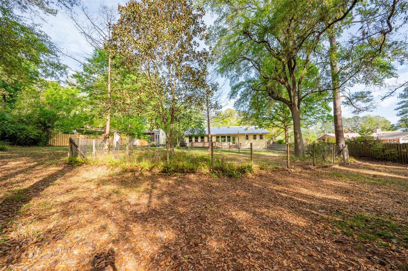 HILLS OF SANTA FE - Residential