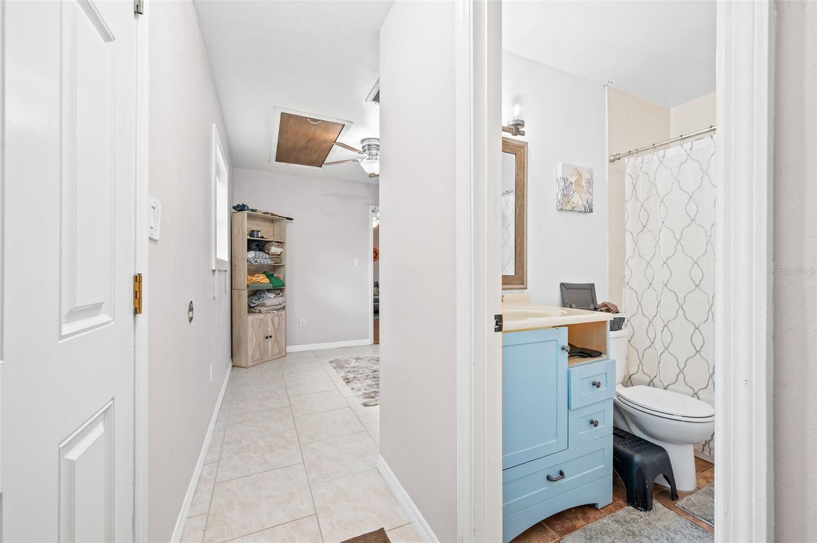 HILLS OF SANTA FE - Residential