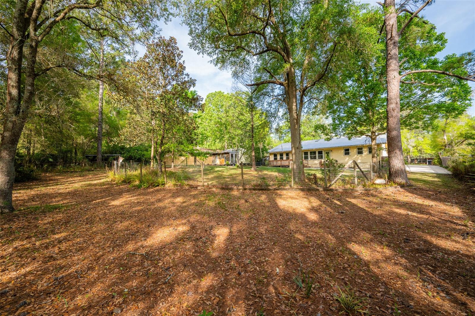 HILLS OF SANTA FE - Residential